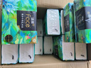 洁柔抽纸 艺术油画Face4层100抽*16包  超大尺寸M码 高端面巾纸 整箱 实拍图