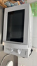 美的（Midea）快捷微波炉 家用小型 360°转盘加热 旋钮操控 易洁内胆（M1-L213B） 实拍图