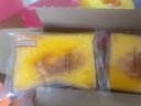 三只松鼠厚岩烧乳酪吐司1000g/箱 吐司面包手撕代餐零食点心早餐箱装 实拍图