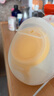 美德乐（Medela）免手扶吸乳杯(丝蕴翼·舒悦 享韵 丝蕴翼智能)双边通用  实拍图