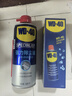 WD-40压缩空气除尘罐强力相机笔记本电脑机箱键盘手机充电口清灰高喷空 实拍图