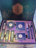 卡琪丽（KaQiLi）新年元旦礼物口红礼盒化妆品全套彩妆套装生日礼物送女生女友老婆 花御颜彩妆10件套 47.1g +礼袋 实拍图