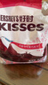 好时 Kisses浓醇黑巧克力 500g 糖果零食 婚庆喜糖 生日礼物 送女孩 实拍图