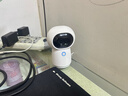 Aqara绿米联创智能摄像机G3网关版人脸手势识别远程已接入苹果HomeKit 实拍图