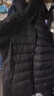 361°羽绒服男秋冬季新款轻薄款外套短款保暖连帽运动内胆652544302D-6 实拍图