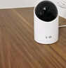华为智选4K 800万摄像头监控家庭用室内手机远程可对话360度无死角带夜视 婴儿宝宝宠物云台看护器海雀3s4K 实拍图