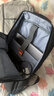 回力电脑双肩包男笔记本17.3英寸大容量商务出差旅行包大学生电脑背包 实拍图