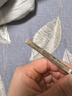 小金条眉笔小金块自然防水持久不脱色防汗极细女初学者 962-5#深棕色（特惠价） 实拍图