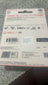 闪迪（SanDisk）128GB TF(MicroSD)内存卡 4K极速金卡A2 V30 U3行车记录仪 运动相机无人机 监控存储卡 读190MB/s 实拍图