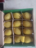佳沛（zespri）新西兰  阳光金奇异果10粒礼盒巨大果单果约144-175g 水果 猕猴桃 实拍图