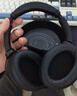 索尼（SONY） WH-1000XM4智能降噪无线蓝牙耳机 头戴式Hi-Res高解析度立体声耳麦 免摘高清通话【国家补贴】 黑色 实拍图