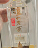 泸州老窖 特曲晶彩 浓香型高度白酒 52度500ml*6瓶 整箱 含礼袋 纯粮自饮 实拍图