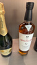 麦卡伦（MACALLAN）12年双雪莉桶 单一麦芽威士忌 700ml 礼盒装 新包装 实拍图