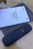 中兴（ZTE）F30Pro 随身wifi6免插卡移动wifi无线网卡便携式热点4g路由器无限笔记本电脑通用流量2025款 实拍图