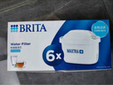 碧然德（BRITA） 家用滤水壶 净水壶滤芯 Maxtra 多效滤芯 6枚装 实拍图