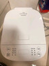 美的（Midea）电饭煲电饭锅3-4人家用3L大容量 28分钟快速饭多功能微压智能预约电饭煲 MB-RE319 实拍图