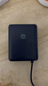 小米（MI）【3C认证】小米充电宝 自带线10000 33W 深空蓝适用小米华为荣耀手机可上飞机/火车 实拍图