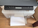 惠普（HP）116w 激光无线打印机 多功能家用办公打印机 无线打印 复印机扫描一体机黑白（1136w焕新版） 实拍图