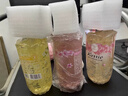 蔻斯汀（Kustie）蔻斯汀沐浴露持久留香美肌香氛沐浴液樱花玫瑰茉莉花瓣720*3套装 实拍图