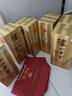泸州老窖 八年窖头曲 臻传陆号 浓香型白酒 52度500ml*6瓶整箱 送礼 实拍图
