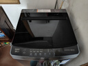 海尔（Haier）波轮洗衣机全自动家用10公斤大容量XQB100-BZ20D0直驱变频京东自营家电国家补贴一级能效节能超薄 实拍图
