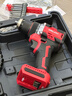 德力西电气无刷手电钻DLX-642锂电钻充电式电动螺丝刀21V起子机家用多功能 实拍图