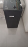 美菱（MeiLing）茶吧机 家用多功能智能遥控温热型立式饮水机 高颜轻奢【曜石黑 温热型 】24H保温 实拍图