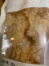 燕之坊有机雪花银耳80g 糯耳白木耳莲子羹干货材料出胶快无熏硫 实拍图