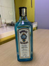 孟买蓝宝石(Bombay) 英国 杜松子酒 蓝宝石金酒 洋酒 500mL 调酒 实拍图