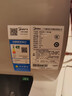 美的（Midea）国家补贴20% 终身免换镁棒80升2500W 一级能效40倍耐用加热管 电热水器 F8025-JE4(HE) 实拍图