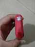 纽曼（Newman）T12 全网通4G版移动版老人手机 双卡双待超长待机老年机 【红色】4G全网通版 实拍图