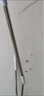 访客晾衣杆 不锈钢杆衣叉杆 衣架撑衣杆晾衣叉加厚可伸缩晒衣杆可调节 时尚伸缩取衣杆 实拍图