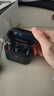 猛玛LARK M2无线领夹麦克风 猛犸麦克风一拖二 mini纽扣直播商拍降噪收音麦 Lightning版一拖二 实拍图