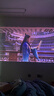 极米Z9X 4K 全新轻薄4K光学变焦投影 1300CVIA真实高亮 家用智能投影仪高清家庭影院云台 国家补贴 实拍图