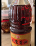 崔字牌小磨香油 1L桶装 传统水代法香油 凉拌 火锅油碟 蘸料 中华老字号 实拍图