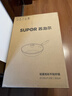 苏泊尔（SUPOR）不粘锅炒锅 平底炒菜锅牛排煎锅少油烟30cm电磁炉燃气通用 实拍图