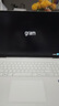 LGgram Pro 16英寸独显性能轻薄本AI笔记本电脑(二代U7/RTX5050/144Hz/32G+1TB 16Z90TR-E.AL87C） 实拍图