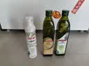 品利（MUELOLIVA）喷雾200mL+牛油果油500ml+橄榄食用油500ml辅食油热炒凉拌冷榨 实拍图