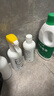 超威洁厕泡泡500ml*2除菌除垢马桶清洁剂 免刷洗洁厕灵洁厕液家庭清洁 实拍图