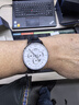 罗臣（LORSSON）德国表手表男士机械表 进口品牌十大名表多功能腕表 送老公礼物 实拍图