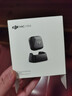 大疆【新品】DJI Osmo Nano 自由视角穿戴相机Vlog骑行亲子宠物运动相机4K高清摄像机超轻小巧拇指相机 标准套装（128GB） 实拍图