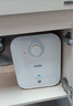 海尔（Haier）国家补贴20%小厨宝电热水器11升 FCW 金刚无缝胆 一级能效节能2200W速热储水式家用厨房小型热水宝 实拍图