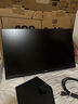 AOC 显示器23.8英寸电脑液晶屏幕IPS办公护眼低蓝光120HZ三边窄边框1080P壁挂监控 120Hz/AH-IPS屏 24B31H 实拍图