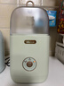 小熊（Bear） 酸奶机 家用全自动便携式酸度可调恒温发热酸奶发酵机 SNJ-C12S3 实拍图