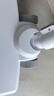 美的（Midea）吸尘器家用U2有线手持推杆地毯两用大吸力除尘吸灰大功率可视化尘杯吸尘器神器宠物【热卖榜】 实拍图