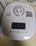 美的（Midea）政府补贴 智能电饭煲电饭锅1-2人迷你小容量1.6L加厚陶瓷内胆0涂层宝宝饭蒸煮米饭锅MB-RC160C 实拍图