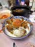 【活蟹】蟹宗现货鲜活大闸蟹全母2.8-3.1两10只生鲜螃蟹海鲜水产中秋节礼品源头直发 实拍图
