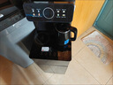 美菱（MeiLing）茶吧机 家用多功能智能遥控温热型立式饮水机 高颜轻奢【曜石黑 温热型 】24H保温 实拍图