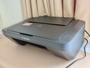 佳能（Canon）E478 微信远程学生家用彩色喷墨多功能一体机 打印/复印/扫描 手机无线WiFi  实拍图