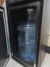 美菱（MeiLing）饮水机下置式制冷制热家用立式冷热型快速加热下置水桶饮水器MY-L807-B 实拍图
